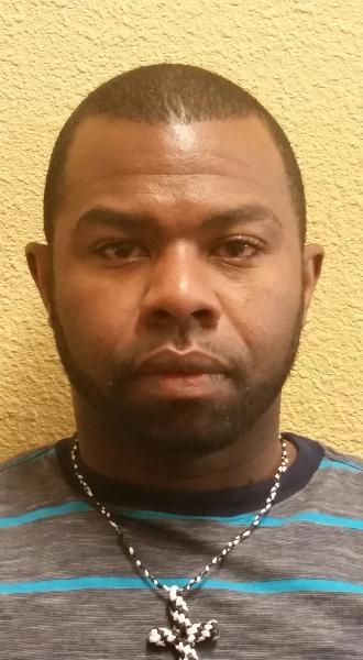 Photo of Robert Dewayne. Tillis