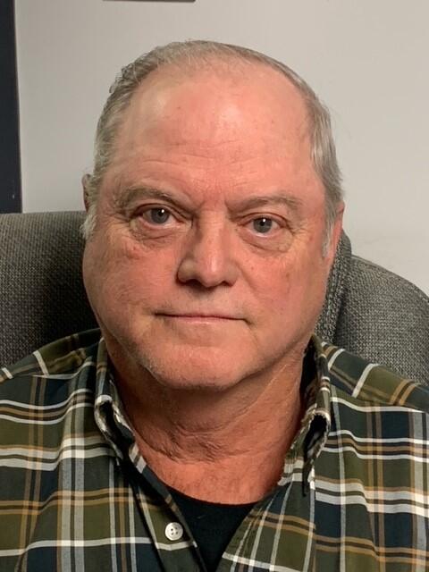 Photo of Kenneth Wayne Royer