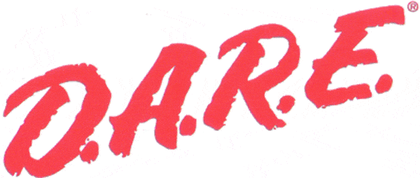 D.A.R.E Logo