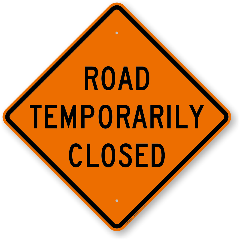 TEMPORARY ROAD CLOSURE (07/25/2023) - Press Releases - Allen Parish  Sheriff's Office