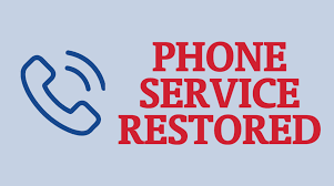 Phone Service