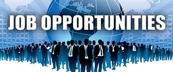 NEW JOB OPEN