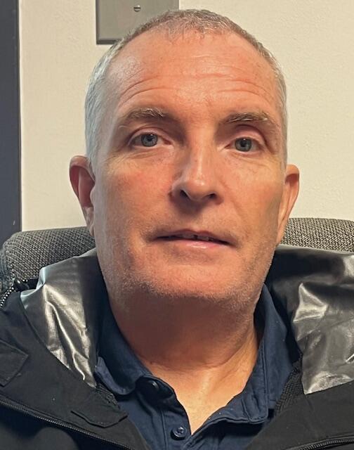 Photo of William E Cooke