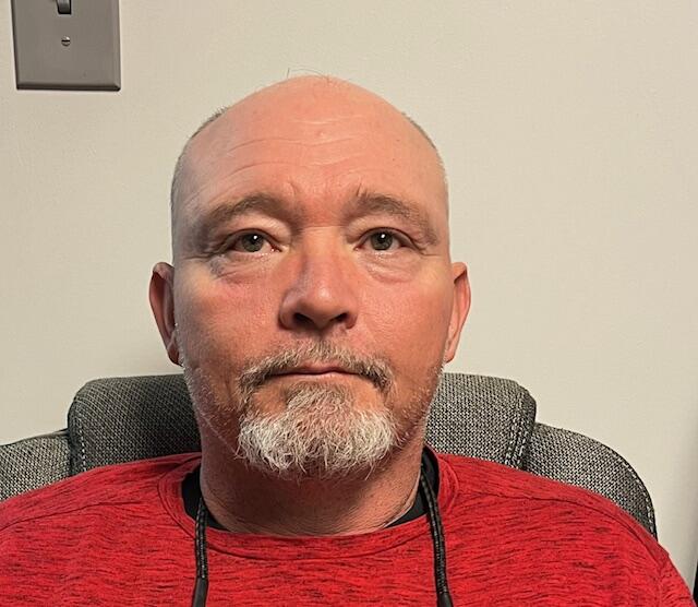 Photo of Earlee Daniel Brown