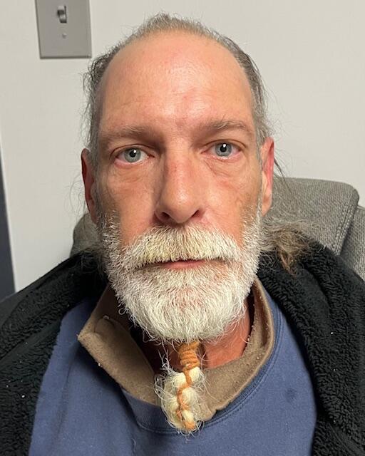 Photo of Christopher  Mouser