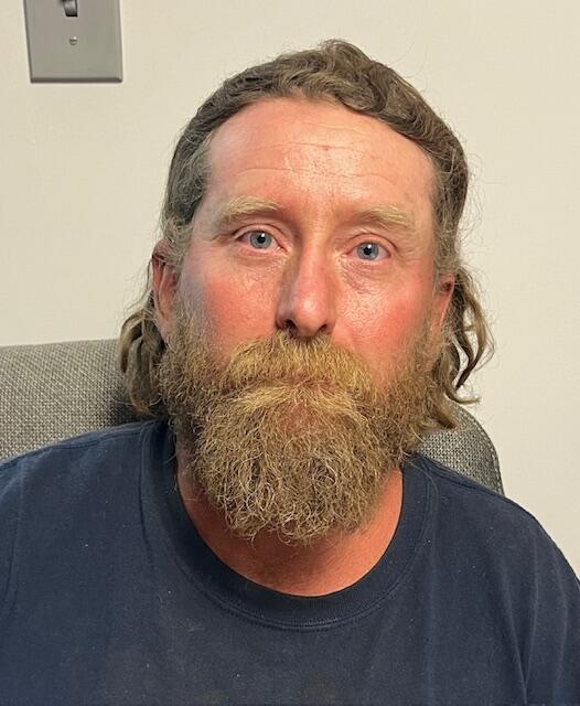 Photo of Cody Terance Chesson