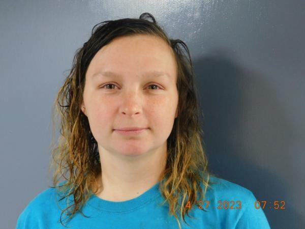 Photo of Taylor Alexis Stafford