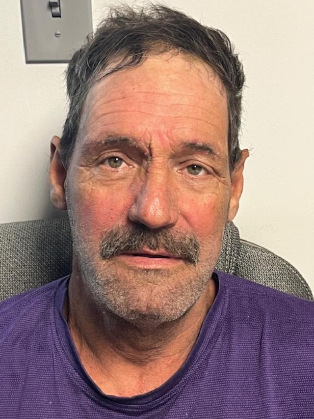 Photo of Eugene J. Savant