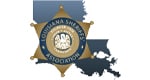 Logo for Louisiana Sheriffs' Association