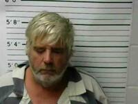 Mugshot of PATRICK, MICHAEL SHAUN
