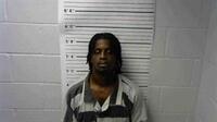 Mugshot of BUSH, JAMAR DEANDRE
