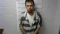 Mugshot of ROGERS, LUKE DAKOTA