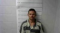 Mugshot of MARCANTEL, JUSTIN