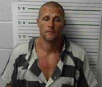 Mugshot of SMITH, PHILLIP