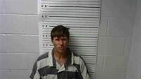 Mugshot of LAIRD, MICHAEL JOSEPH