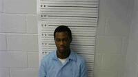 Mugshot of WILLIAMS, MICHAEL L