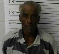 Mugshot of RANDOLPH, HARRY