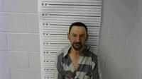Mugshot of BROWN, JASON EARL