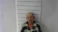 Mugshot of MARLER, DAVID L