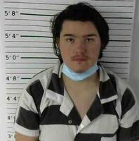 Mugshot of IRVINE, JAMES