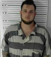 Mugshot of SOILEAU, DONOVAN