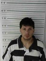 Mugshot of JAUBERT, PAUL DRAKE