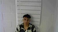 Mugshot of JACOBS, ZAKYREN