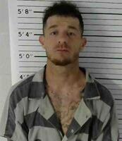 Mugshot of SPEARS, AUSTIN