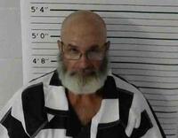 Mugshot of JAMES, ALTON JEFFERY