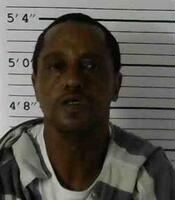 Mugshot of TRAYLOR, BRUCE