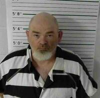 Mugshot of BYRD, BILLY JOE