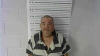 Mugshot of DOWNING, WILLIAM