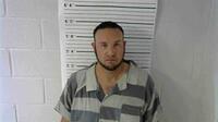 Mugshot of LEDOUX, CLINT