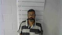 Mugshot of THIBODEAUX, RON OSWAL