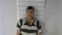 Mugshot of GUERINGER, JOHN L