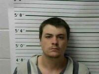 Mugshot of OQUINN, THOMAS BRANDON