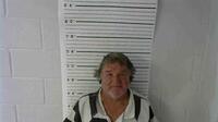 Mugshot of STROTHER, JOHNNY