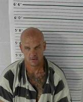Mugshot of MANUEL, JOHN COLBY COLBY