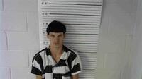 Mugshot of HEBERT, COLTON