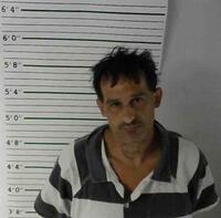 Mugshot of WHITMAN, DAKOTAH JADE