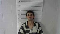 Mugshot of WARE, LONDON SKYLER