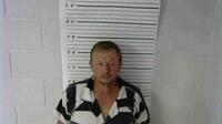 Mugshot of PITRE, MARK