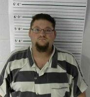 Mugshot of BURKE, AUSTIN