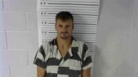 Mugshot of NOLEN, RUSTY