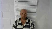 Mugshot of ODOM, MATTHEW