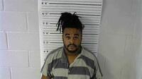 Mugshot of CHARLES, MALIK