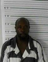 Mugshot of CARTER, FRANK ALLEN