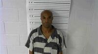 Mugshot of LILLY, DARIUS L