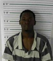 Mugshot of BOWIE, TERRENCE JERMAINE
