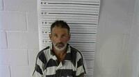 Mugshot of BUXTON, THOMAS STAFFORD